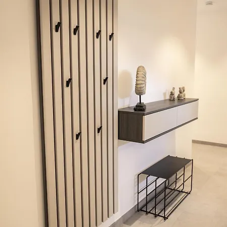 Kriechel's Terroir Lägenhet *