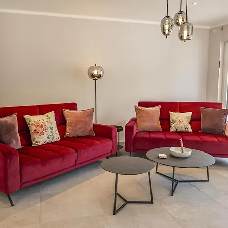 Lägenhet Kriechel's Terroir *