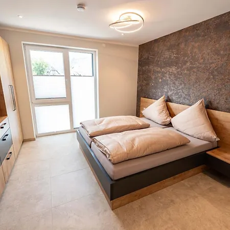 Apartament Kriechel's Terroir Bad Neuenahr-Ahrweiler