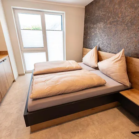 Apartament Kriechel's Terroir