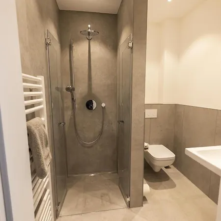 Kriechel's Terroir Apartament *