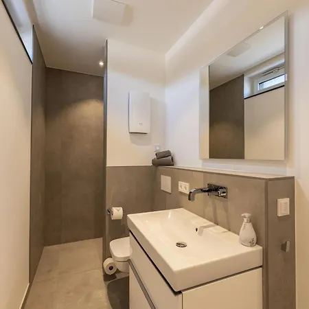 Apartament Kriechel's Terroir *