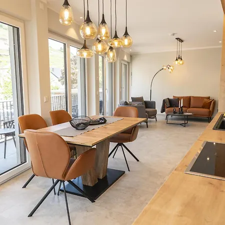 Apartament Kriechel's Terroir Bad Neuenahr-Ahrweiler