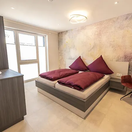 Kriechel's Terroir * Bad Neuenahr-Ahrweiler