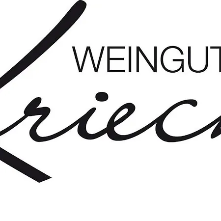 Kriechel's Terroir Apartament