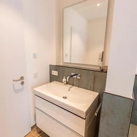Apartament Kriechel's Terroir