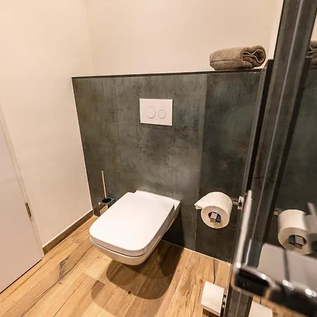 Apartament Kriechel's Terroir Bad Neuenahr-Ahrweiler
