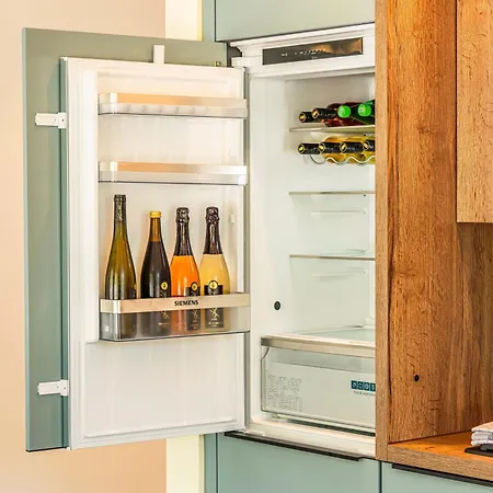 Kriechel's Terroir Lägenhet Bad Neuenahr-Ahrweiler