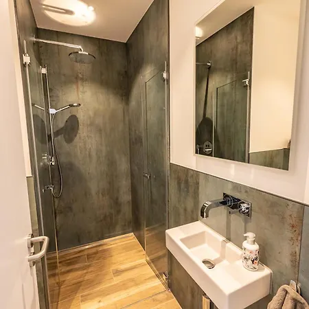 Kriechel's Terroir Apartament