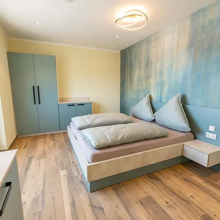 Apartament Kriechel's Terroir
