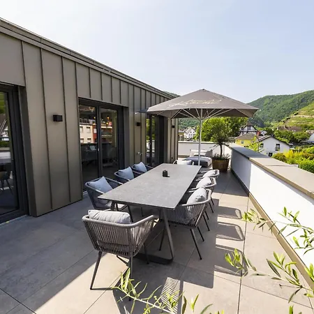 Kriechel's Terroir Lägenhet