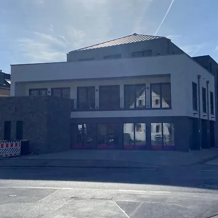 Kriechel's Terroir * Bad Neuenahr-Ahrweiler