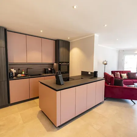 Apartament Kriechel's Terroir