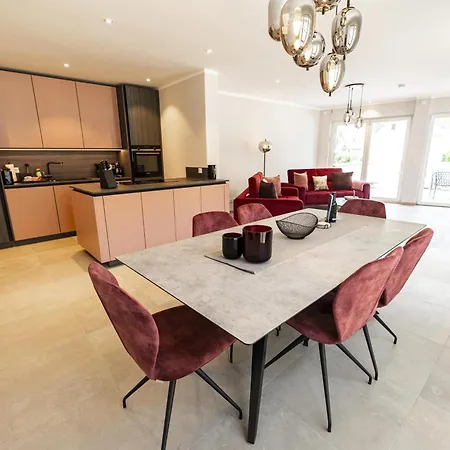 Apartament Kriechel's Terroir
