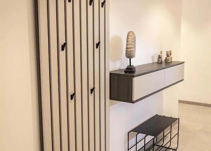 Kriechel's Terroir Apartment *