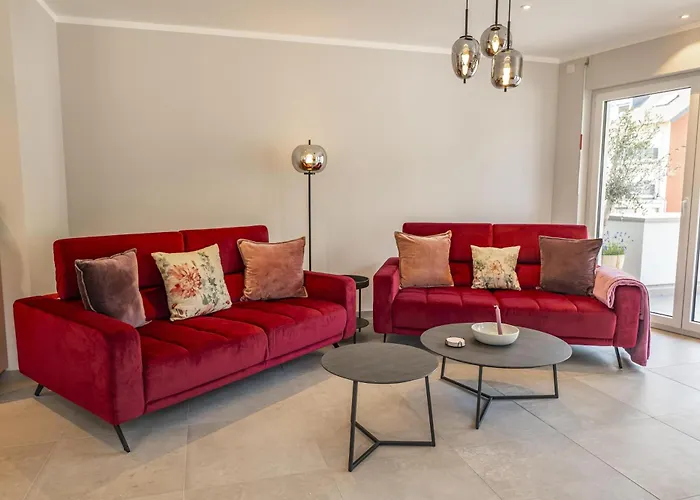 Apartment Kriechel's Terroir *