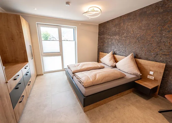 Apartment Kriechel's Terroir Bad Neuenahr-Ahrweiler