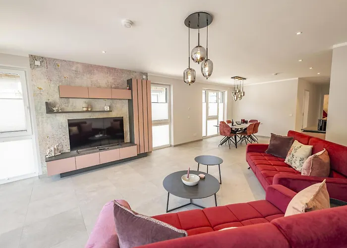 Apartment Kriechel's Terroir