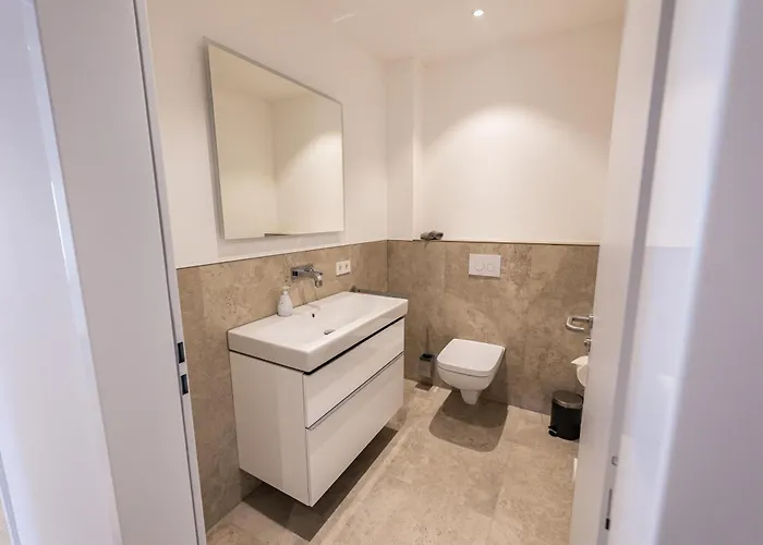 Apartment Kriechel's Terroir *