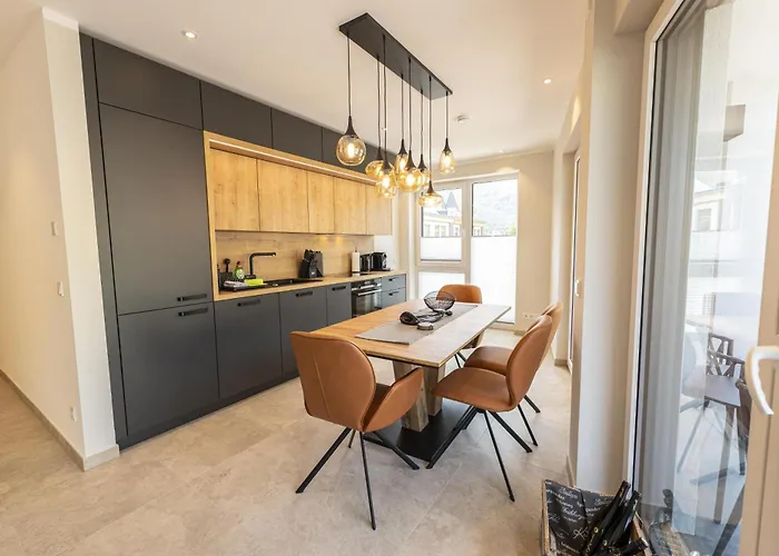 Kriechel's Terroir Apartment