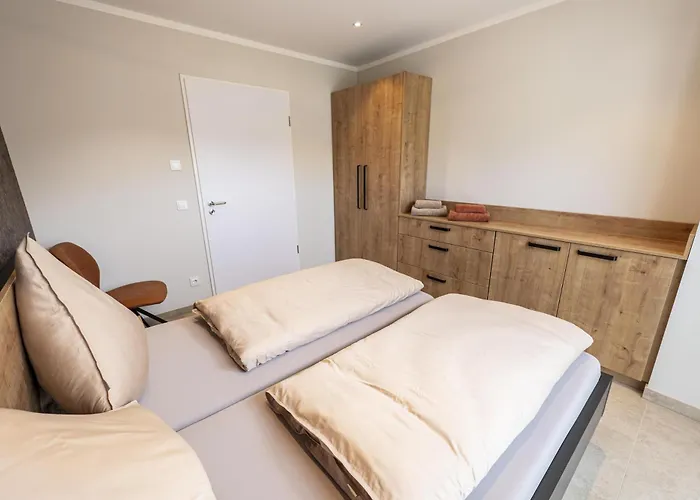 Kriechel's Terroir * Bad Neuenahr-Ahrweiler