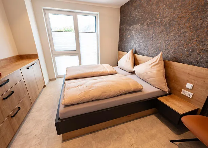 Apartment Kriechel's Terroir