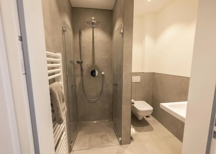 Kriechel's Terroir Apartment *