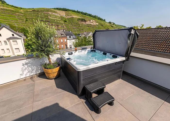 Kriechel's Terroir Bad Neuenahr-Ahrweiler