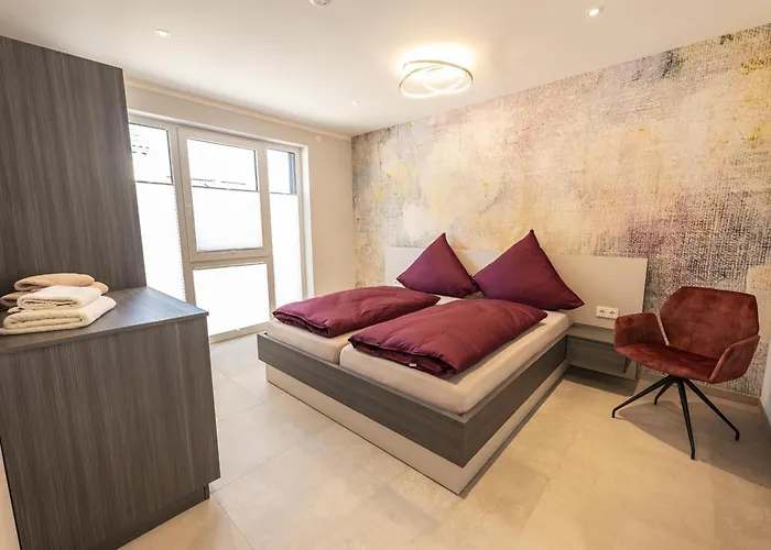 Kriechel's Terroir * Bad Neuenahr-Ahrweiler