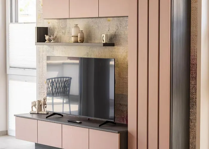 Apartment Kriechel's Terroir