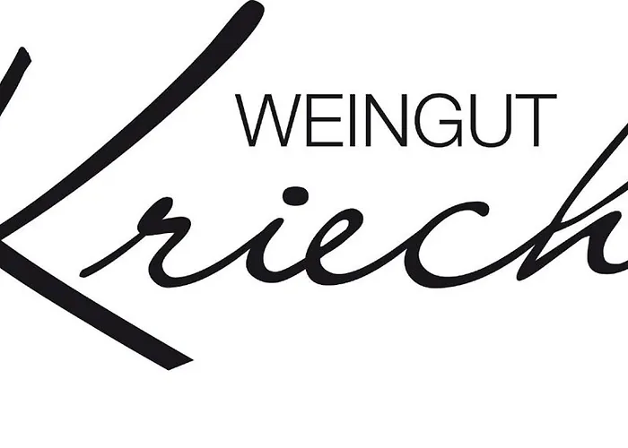 Kriechel's Terroir Apartment