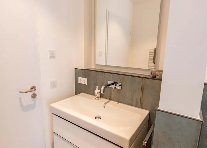 Apartment Kriechel's Terroir