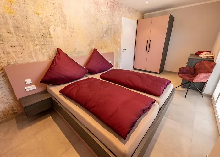 Kriechel's Terroir Apartment Bad Neuenahr-Ahrweiler