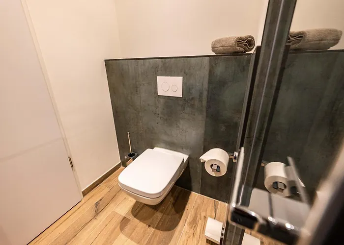 Apartment Kriechel's Terroir Bad Neuenahr-Ahrweiler