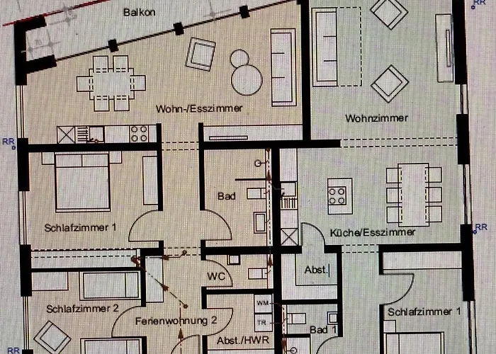 Kriechel's Terroir Bad Neuenahr-Ahrweiler