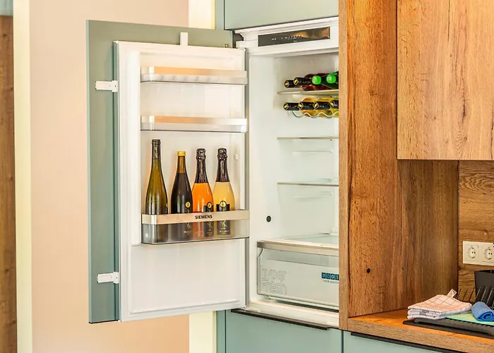 Kriechel's Terroir Apartment Bad Neuenahr-Ahrweiler