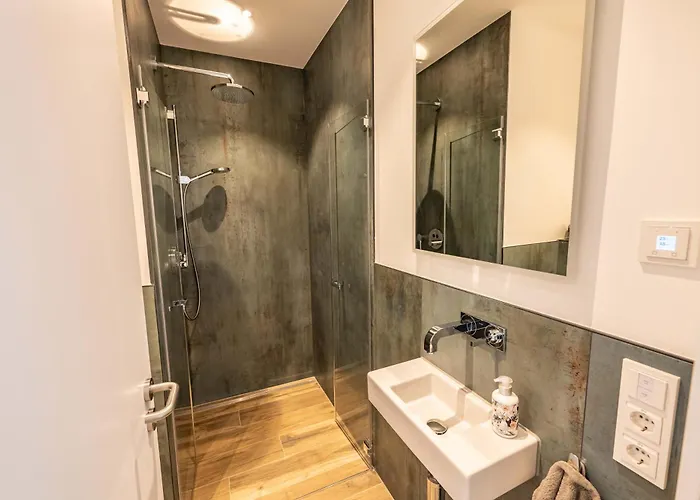 Kriechel's Terroir Apartment