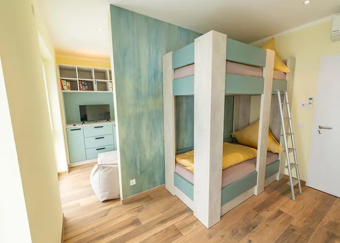 Apartment Kriechel's Terroir