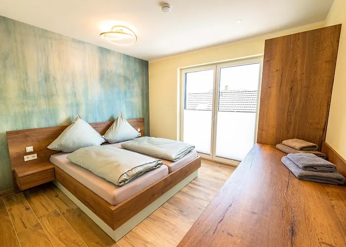 Kriechel's Terroir * Bad Neuenahr-Ahrweiler