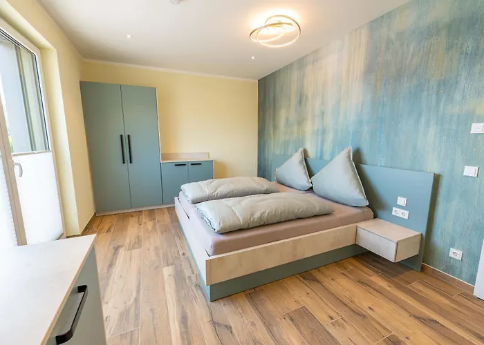 Apartment Kriechel's Terroir