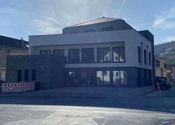 Kriechel's Terroir * Bad Neuenahr-Ahrweiler