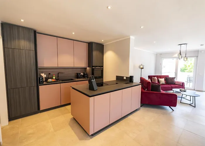 Apartment Kriechel's Terroir