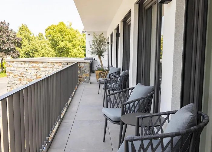 Kriechel's Terroir Apartment *