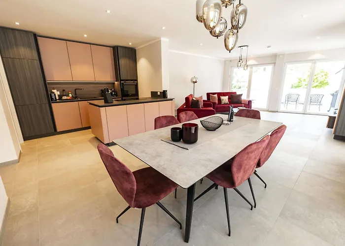 Apartment Kriechel's Terroir